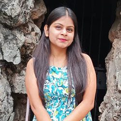 Anjali Mishra